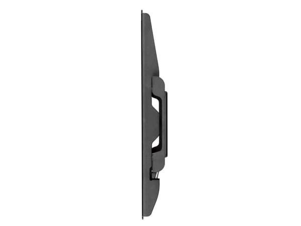 Taloudellinen TV-kiinnike Maclean, max VESA 200x200, 23-42", 45kg, musta, MC-937