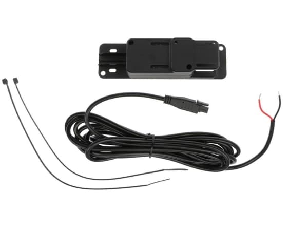 Brodit 942712, Automatisk, 12 V, Svart Svart