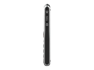 emporiaSIMPLICITY V27 - Funksjonstelefon - RAM 32 MB / Internminne 64 MB - LCD-skjerm - 220 x 176 piksler - svart