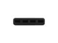 Pikkukuva 5 / 5: Just Mobile AluCharge multi-port USB charger - the world's slimmest USB charger