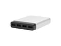 Pikkukuva 1 / 5: Just Mobile AluCharge multi-port USB charger - the world's slimmest USB charger