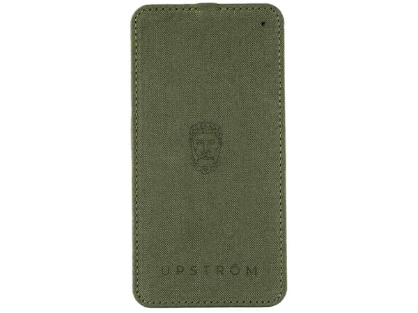UPSTRÖM CIRKULÄR Wireless Charger, Green