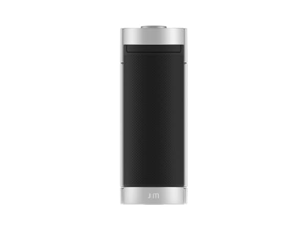 Just Mobile Shutter Grip 2 smart kamerakontroll för din smartphone - silver