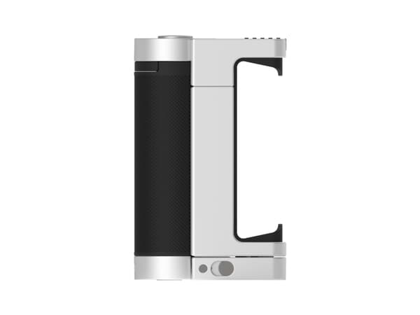 Just Mobile Shutter Grip 2 smart kamerakontroll för din smartphone - silver
