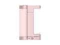 Miniatyrbilde 4 av 5: Just Mobile Shutter Grip 2 smart kamerakontroll for smarttelefonen din - rosa
