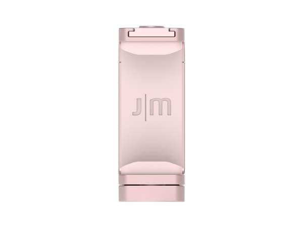 Just Mobile Shutter Grip 2 smart kamerakontroll för din smartphone - rosa