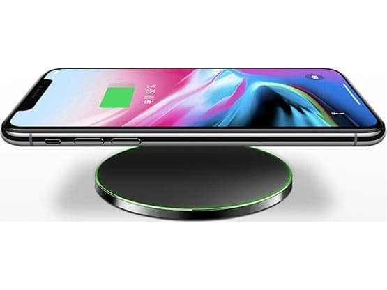 Vega induktiv lader 2 A (25269)