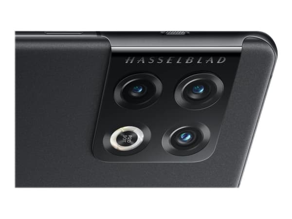 OnePlus 10 Pro 5G - 5G älypuhelin - dual-SIM - RAM 8 GB / Sisäinen muisti 128 GB - OLED-näyttö - 6,7" - 3216 x 1440 pikseliä (120 Hz) - 3x takakamera