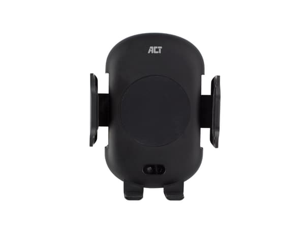 ACT AC9010 hållare Passiv hållare Mobiltelefon/Smartphone Black Svart