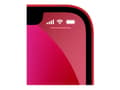 Miniatyrbilde 3 av 5: Apple iPhone 13 - (PRODUCT) RED - 5G smartphone - dobbelt-SIM / Internminne 512 GB - OLED-display - 6.1" - 2532 x 1170 piksler - 2x bakkameraer 12 MP