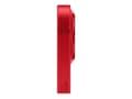 Miniatyrbilde 5 av 5: Apple iPhone 13 - (PRODUCT) RED - 5G smartphone - dobbelt-SIM / Internminne 512 GB - OLED-display - 6.1" - 2532 x 1170 piksler - 2x bakkameraer 12 MP