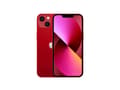 Miniatyrbilde 2 av 5: Apple iPhone 13 - (PRODUCT) RED - 5G smartphone - dobbelt-SIM / Internminne 512 GB - OLED-display - 6.1" - 2532 x 1170 piksler - 2x bakkameraer 12 MP