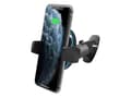 Miniatyrbild 1 av 3: Scosche MagicGrip, Mobiltelefon / smartphone, Passiv hållare, Bil, Svart