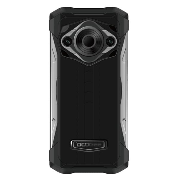 Doogee S98 Pro smartphone med värmekamera