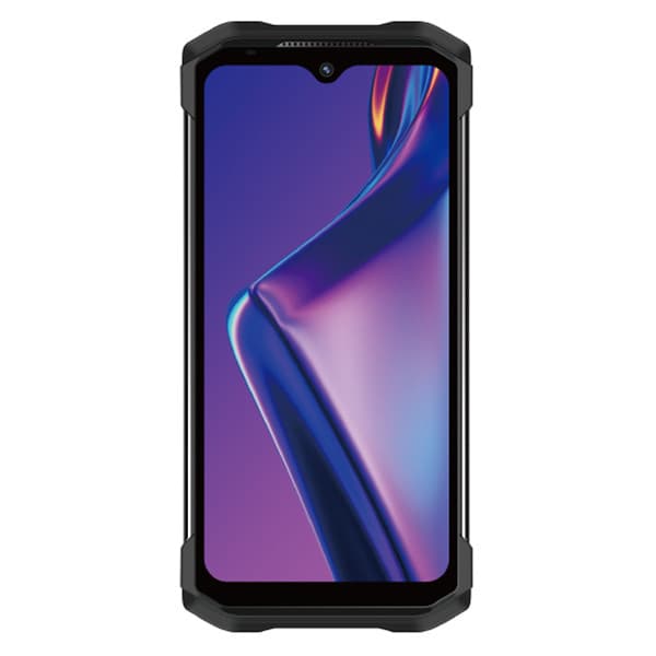 Doogee S98 Pro smartphone med värmekamera