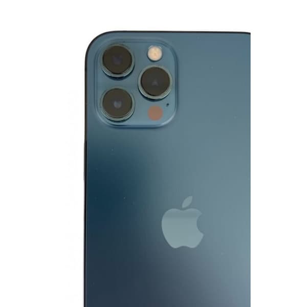 BEGAGNAD iPhone 12 Pro Max 5G 128GB Pacific Blue