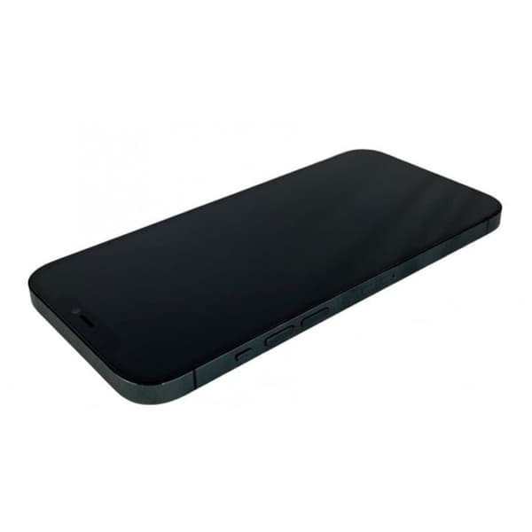 BEGAGNAD iPhone 12 Pro Max 5G 128GB Pacific Blue