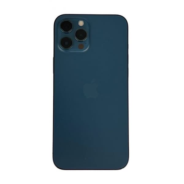 BEGAGNAD iPhone 12 Pro Max 5G 128GB Pacific Blue