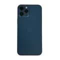 Miniatyrbild 8 av 9: BEGAGNAD iPhone 12 Pro Max 5G 128GB Pacific Blue
