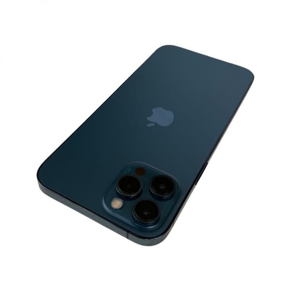 BEGAGNAD iPhone 12 Pro Max 5G 128GB Pacific Blue