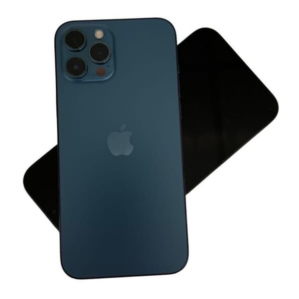 BEGAGNAD iPhone 12 Pro Max 5G 128GB Pacific Blue