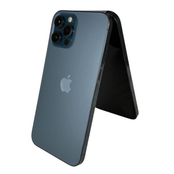 BEGAGNAD iPhone 12 Pro Max 5G 128GB Pacific Blue