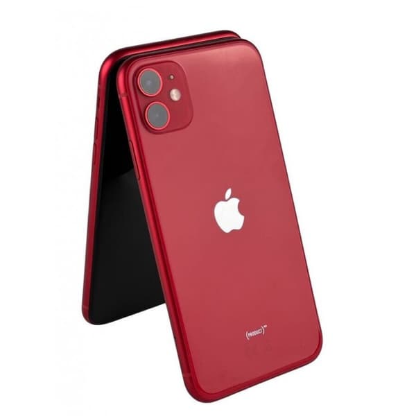 BEGAGNAD iPhone 11 64GB PRODUCT(RED)