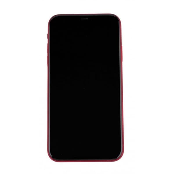 BEGAGNAD iPhone 11 64GB PRODUCT(RED)