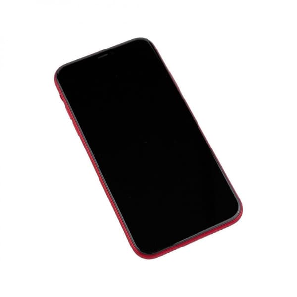 BEGAGNAD iPhone 11 64GB PRODUCT(RED)