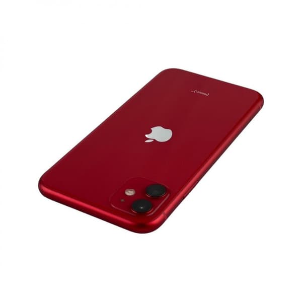 BEGAGNAD iPhone 11 64GB PRODUCT(RED)