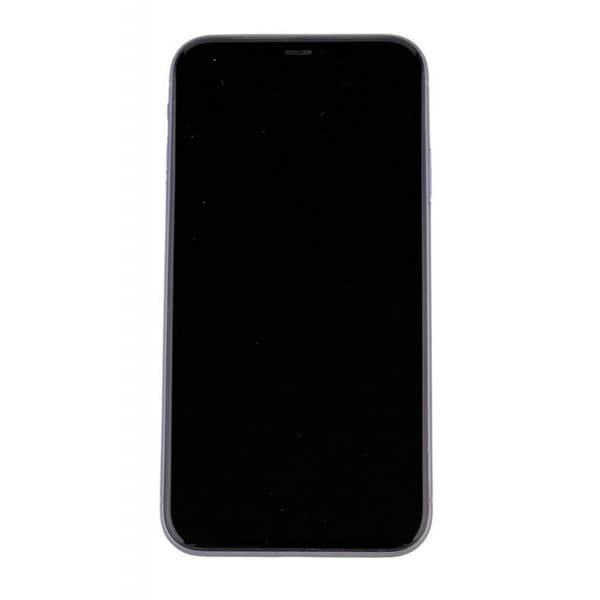 BEGAGNAD iPhone 11 64GB Purple med 1 års garanti