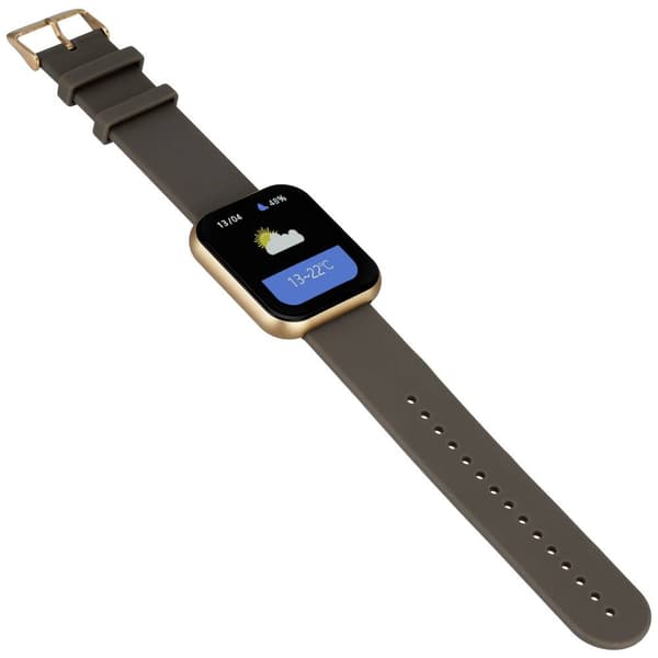 XCOAST Ive XW Fit Smartwatch 44 mm Mullvad