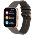 Miniatyrbild 4 av 4: XCOAST Ive XW Fit Smartwatch 44 mm Mullvad