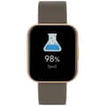 Miniatyrbild 2 av 4: XCOAST Ive XW Fit Smartwatch 44 mm Mullvad