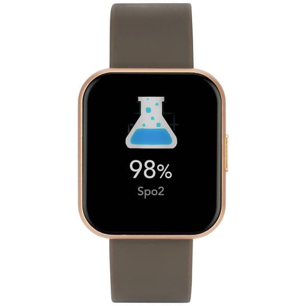 XCOAST Ive XW Fit Smartwatch 44 mm Mullvad