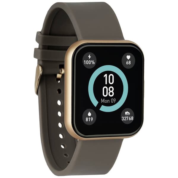 XCOAST Ive XW Fit Smartwatch 44 mm Mullvad