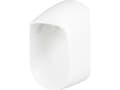Pikkukuva 3 / 3: Wallbox Socket Holder Berlin T2 A White