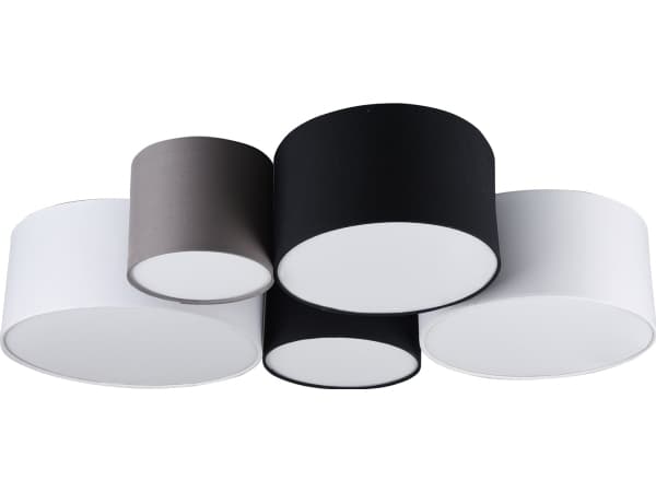 Trio taklampe Moderne taklampe til spisestuen Trio HOTEL 693900517