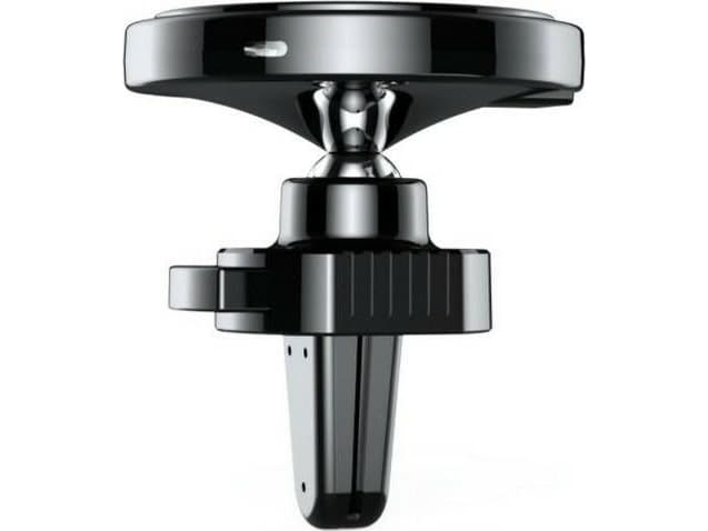 Mercury Mercury Mount Magnet Mount. with order induction m 10W F606 mounted on a ventilation grille
