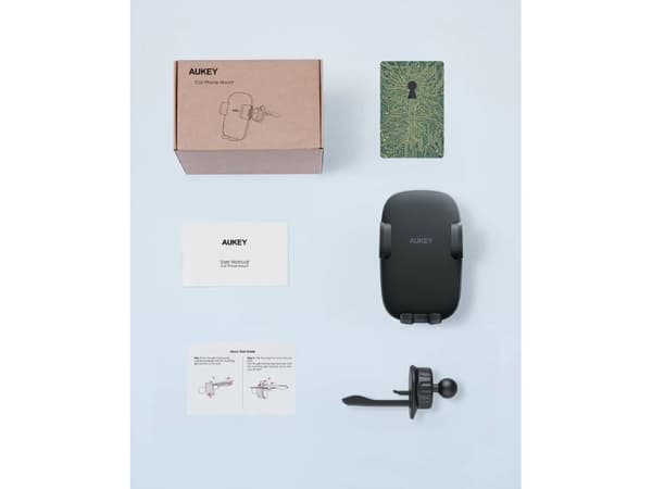 Aukey HD-C58 autoteline