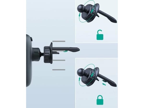 Aukey HD-C58 autoteline