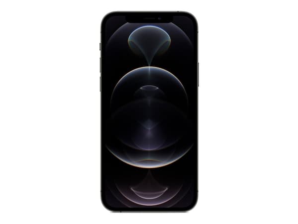 Refurbished Apple iPhone 12 Pro 128GB (Granitgrå) - Condition: Grade B