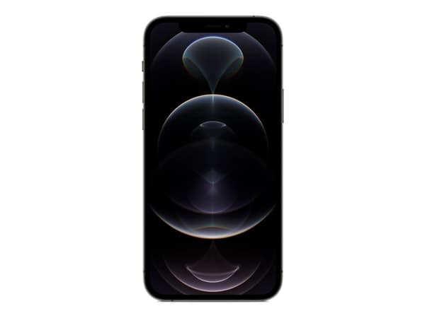 Refurbished Apple iPhone 12 Pro 128GB (Granitgrå) - Condition: Grade B