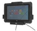 Miniatyrbilde 3 av 3: Brodit 713266, Plate / UMPC, Aktiv holder, Sort