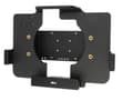 Miniatyrbilde 1 av 3: Brodit 713266, Plate / UMPC, Aktiv holder, Sort