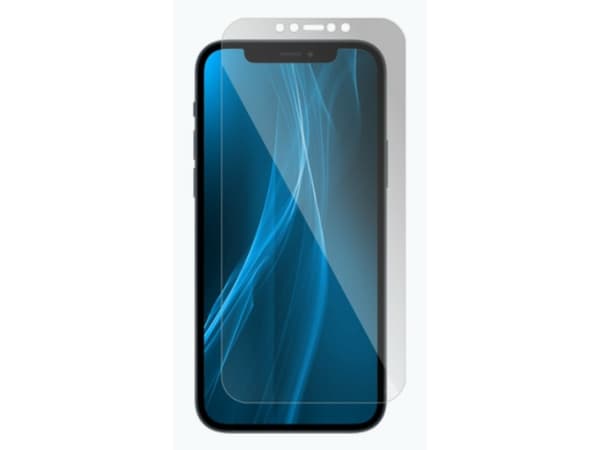 MyScreen Diamond Glass, Apple, iPhone 12 Mini, Ripebestandig, Gjennomsiktig, 1 stykker