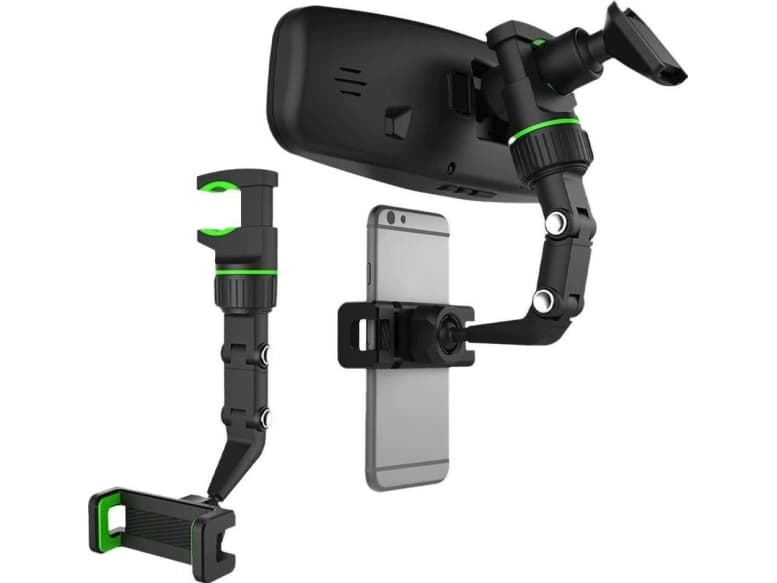 Alogy Alogy Little One Pro Universal car holder for the car grille