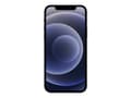 Pikkukuva 2 / 4: Refurbished Apple iPhone 12 256GB (Sort) - Condition: Grade B