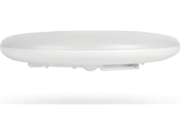 Lumax taklampe Lumax Sphere LED taklampe LO1541N 15W 1050lm 840 IP44 IK10 sirkel