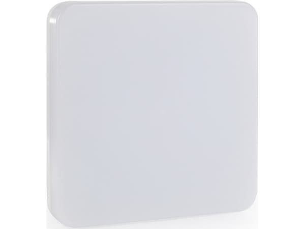 Taklampe Lumax Armatur tak LED Lumax Ambid I LO2442 24W 2050lm 840 44 kvadrat